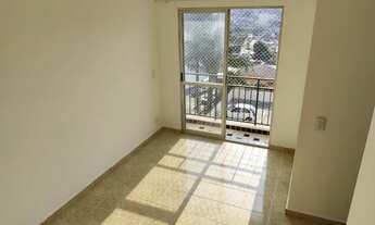 Imagem 2: Apartamento a venda Cond Residencial Vila Germânia em Jardim Germânia - São Paulo - SP