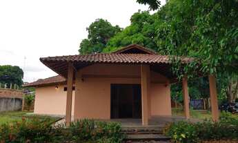 Imagem: Casa para aluguel residencial com 2 quartos