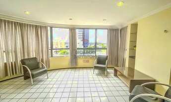 Imagem 4: Apartamento de 230 m² e 4 quartos com suíte em Candelária por R$ 720.000,00