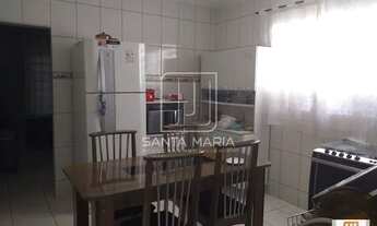 Imagem 6: Casa (térrea na rua) 3 dormitórios/suite