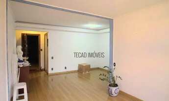 Imagem 4: Apartamento com 3 dormitórios para alugar, 92 m² por R$ 4.815,19/mês - Consolação - São Pa