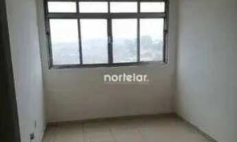 Imagem 2: Apartamento Vila Palmeiras 2 dormitórios, 1 vaga coberta