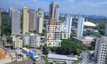 Imagem 7: Apartamento com 2 dormitórios, 98 m² - venda por R$ 2.499.000,00 ou aluguel por R$ 14.314