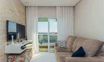 Imagem: Linda Cobertura 156m² Bairro nova Gerty