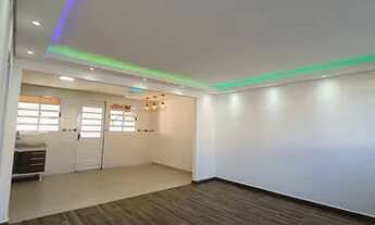 Imagem: Sobra com 3 Dormitórios, Suíte e 4 Vagas