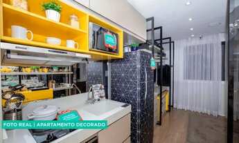 Imagem 7: APARTAMENTO RESIDENCIAL em São Paulo - SP, Brás