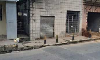 Imagem 2: Casa que se tranforma em ponto comercial,avenida Entre rios , Santo Aliexo .Jaboatão