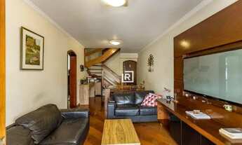 Imagem 5: Cobertura com 2 dormitórios à venda, 126 m² por R$ 1.150.000,00 - Perdizes - São Paulo/SP