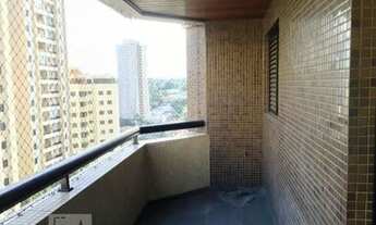 Imagem 1: Apartamento para Aluguel - Vila Mascote, 3 Quartos, 78 m2