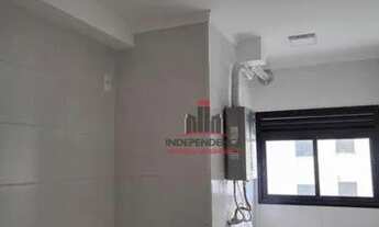 Imagem 4: Apartamento com 3 dormitórios para alugar, 62 m² por R$ 1.986,00/mês - Jardim América - Sã