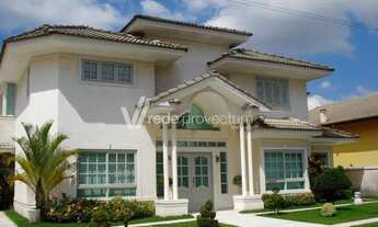 Imagem 3: Casa - Villagio Capriccio - Louveira