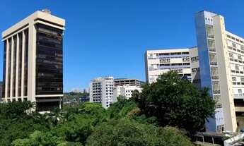 Imagem 2: MARAVILHOSO 3 QUARTOS MODERNIZADO!!