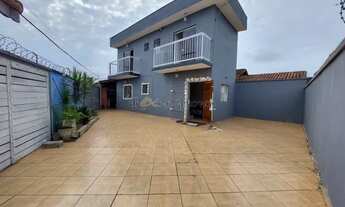 Imagem: Sobrado com 2 dorms, Jardim Magalhães