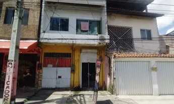 Imagem: Sobrado para venda com 55 metros quadrados