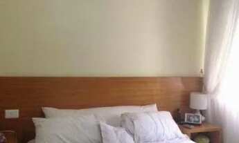 Imagem 5: Apartamento residencial à venda, Moema, São Paulo