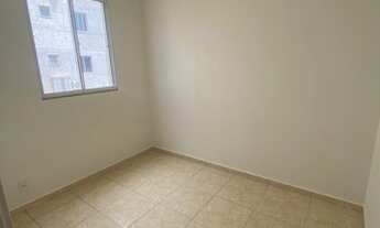 Imagem 4: Apartamento para aluguel tem 50 metros quadrados com 2 quartos em Tiradentes - Campo Grand