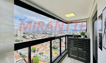 Imagem 3: Apartamento para venda tem 57 metros quadrados com 2 quartos