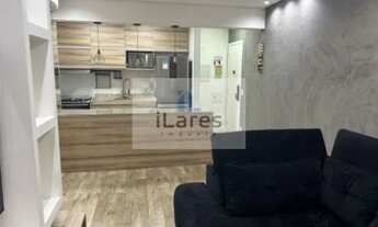 Imagem 3: Apartamento com 3 dorms, Centro, São Bernardo do Campo - R$ 915 mil, Cod: 2918