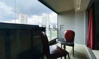 Imagem 7: Apartamento para locaçao 1 suíte, 1 vaga, 1 banheiro, 40m, São Paulo,Sp - Habitarte verde