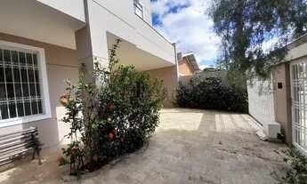 Imagem 3: Sobrado para Locação em Jardim São Carlos, Campinas