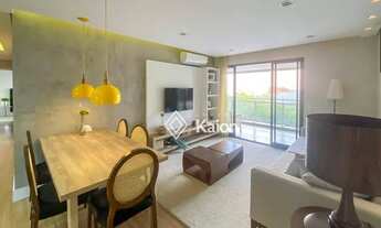 Imagem 2: Apartamento para locação no Residencial City Parque em Itu!