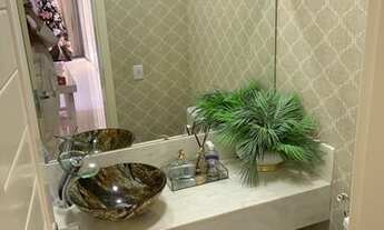 Imagem 6: CASA MOBILIADA COM PISCINA NO BOSQUES