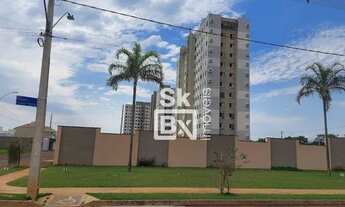 Imagem 6: Apartamento com 2 quartos à venda, 79 m² por R$ 250.000 - Grand Ville - Uberlândia/MG
