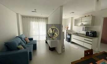 Imagem 5: Apartamento para venda possui 58 metros quadrados com 1 quarto em Boqueirão - Praia Grande