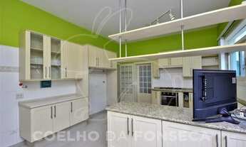 Imagem 6: Santana de Parnaíba - Casa de Condomínio - MELVILLE 1