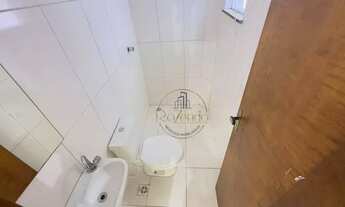 Imagem 4: Cobertura com 2 dormitórios à venda, 42 m² por R$ 290.000,00 - Parque Gerassi - Santo Andr