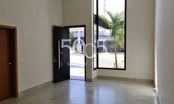 Imagem 2: Casa à venda no Condomínio Mont Blanc, com 158m² construídos e 250m² de área total