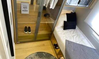 Imagem 7: Studio para venda possui 27 metros quadrados com 1 quarto em Brás - São Paulo - SP