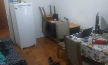 Imagem 4: Apartamento para venda com 45 metros quadrados com 1 quarto em Copacabana - Rio de Janeiro