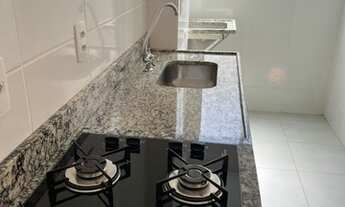 Imagem 5: Apartamento Chapada das Rosas