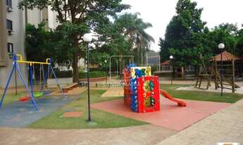 Imagem 9: Apartamento (tipo - padrao) 3 dormitórios/suite, cozinha planejada, portaria 24hs, lazer