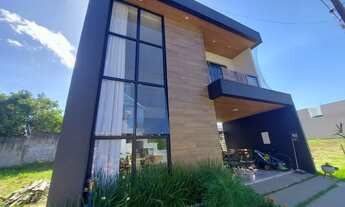 Imagem: Condomínio Quartzo, linda casa, 03 quartos