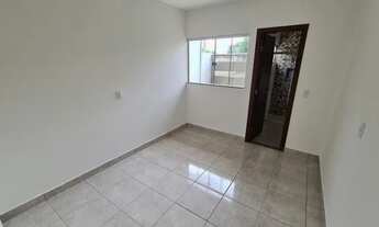 Imagem 4: LINDA CASA NOVA LIMA COM 3 QUARTOS 87C2QM