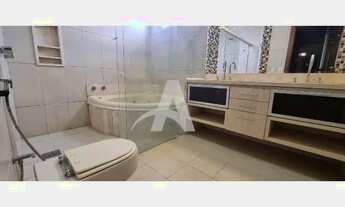 Imagem 2: Aluguel Casa em condomínio NOVA UBERLANDIA