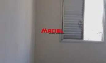 Imagem 3: Apartamento Padrão em São José dos Campos