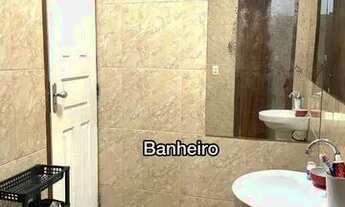 Imagem 5: Quarto em casa compartilhada