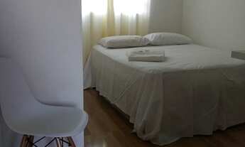 Imagem 3: Apartamento Kitnet 1 quarto com agua e luz incluida Região da Pampulha