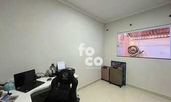 Imagem 7: Casa aconchegante na z.sul