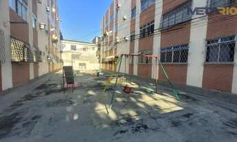 Imagem: Apartamento à venda, 60 m² por R$ 200.000,00