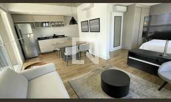 Imagem: Apartamento para Aluguel - Brooklin, 1 Quarto