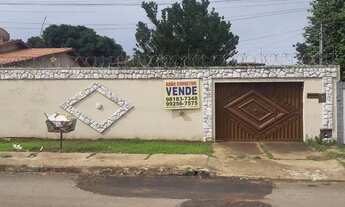 Imagem 7: Casa Jardim Monte Serrat