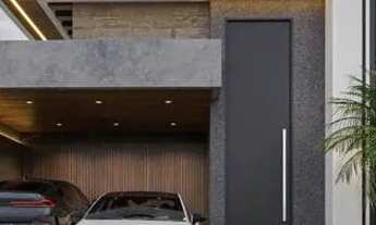 Imagem: Casa Primor das Torres, 134 m², próximo