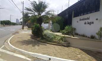 Imagem 4: Casa a venda Residencial da Lagoa. Indaiatuba/SP