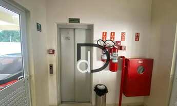 Imagem 3: Apartamento com 2 dormitórios para alugar, 70 m² por R$ 3.111,39/mês - Pinheirinho - Vinhe