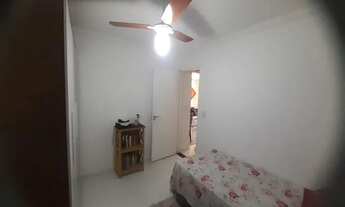 Imagem 7: Apartamento para venda tem 50 metros quadrados com 2 quartos em Jardim Celeste - São Paulo