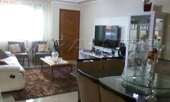 Imagem 2: Sobrado de 160m² com 3 quartos em Vila Mazzei